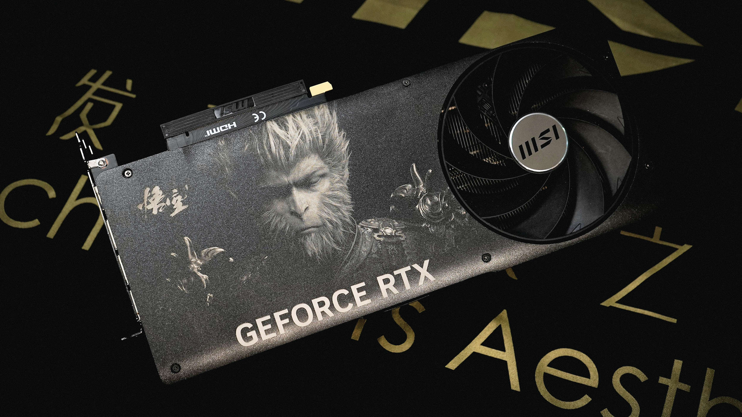 کارت گرافیک MSI RTX 4070 Ti SUPER Expert