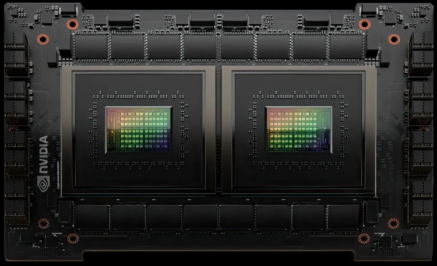 پردازنده NVIDIA Grace