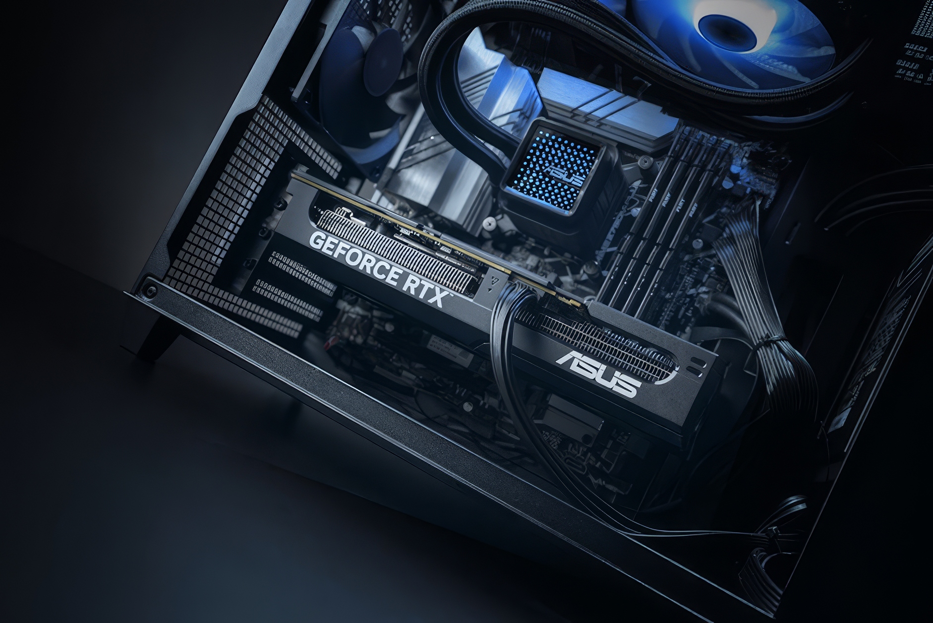 کارت های گرافیک PRIME SFF