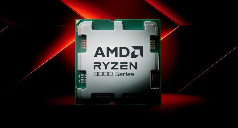 پردازنده های Ryzen 9000
