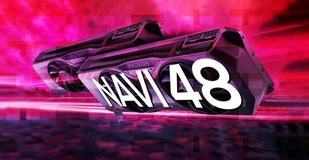 AMD Radeon RX 8000