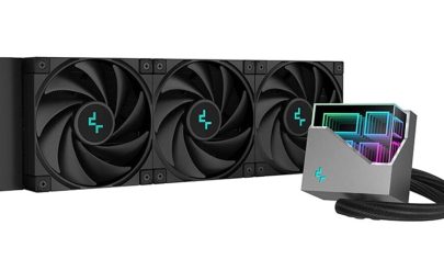 فروش محصولات Deepcool