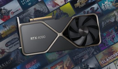 کارت گرافیک RTX 4090