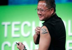 NVIDIA با ارزش ترین کمپانی جهان