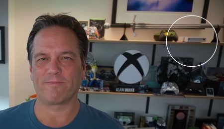 Xbox Mini Cloud