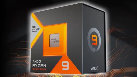 قیمت پردازنده های Ryzen 7000X3D