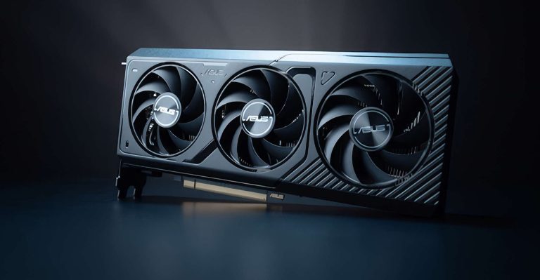 کارت های گرافیک PRIME SFF