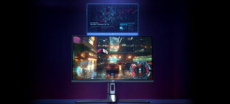 ASUS ROG Strix XG259CMS