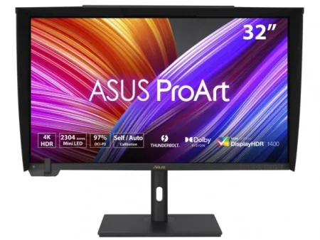 مانیتور حرفه ای ASUS ProArt