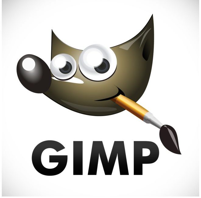 نرم‌افزار GIMP