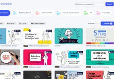 ابزار Powtoon