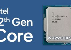 Core i9-12900KS