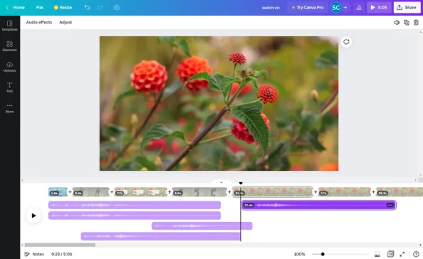 بهترین نرم افزار ادیت فیلم در کامپیوتر