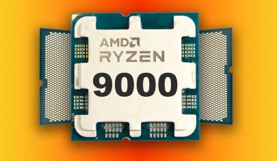 آپدیت جدید چیپست Ryzen 9000