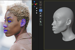 ابزار FaceTracker