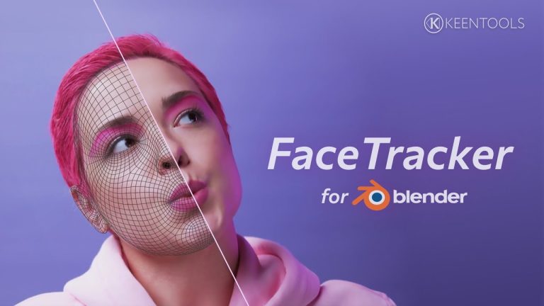 ابزار FaceTracker