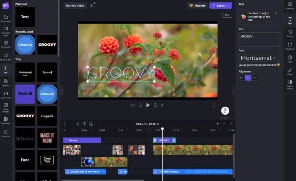 بهترین نرم افزار ادیت فیلم در کامپیوتر
