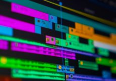 بهترین نرم افزار ادیت فیلم در کامپیوتر