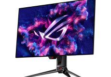 مانیتور ROG Swift OLED PG32UCDP