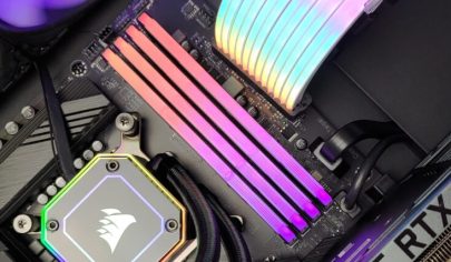 Dummy RAM