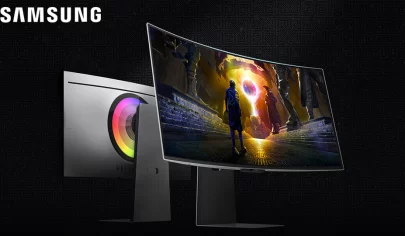 مانیتور گیمینگ Samsung Odyssey