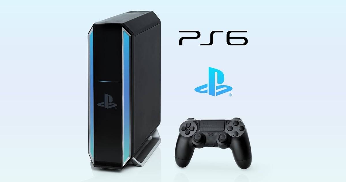 کدام شرکت پردازنده PlayStation 6 را خواهد ساخت؟ - مازستا