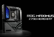 مادربرد ASUS Z890 BTF
