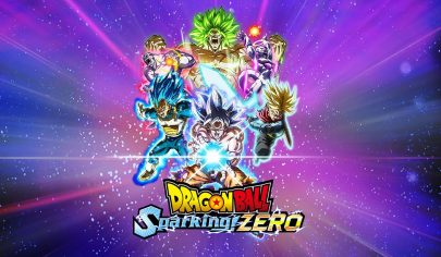 سیستم مورد نیاز بازی Dragon Ball Sparking Zero
