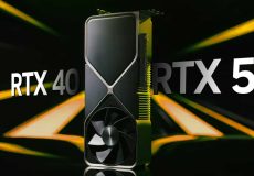 کارت های گرافیک RTX 40