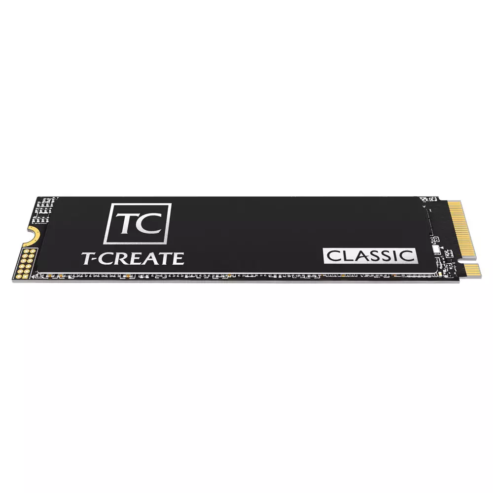 حافظه SSD تیمگروپ مدل T-Create Classic C47 1TB حافظه SSD تیمگروپ مدل T-Create Classic C47 1TB