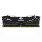 رم TeamGroup مدل T-Force DELTA 32GB 6000MHz CL38 - Black رم TeamGroup مدل T-Force DELTA 32GB 6000MHz CL38 - Black