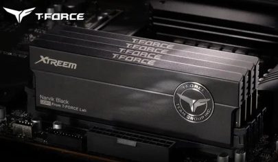 تیم گروپ حافظه رم T-Force XTREEM CKD DDR5