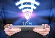 فناوری LiFi، انقلاب در اتصالات بی‌سیم با سرعت و امنیت بالا