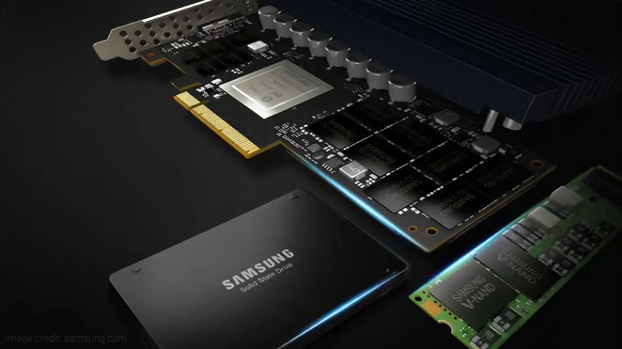 چقدر فضای SSD نیاز دارید؟ راهنمای انتخاب بهترین ظرفیت برای شما