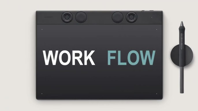Wacom Intuos Pro، نسل جدید تبلتهای طراحی حرفهای