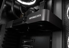 انویدیا درایور GeForce 572.60 را برای رفع مشکلات صفحه‌سیاه در کارت‌های گرافیک سری RTX 50 منتشر کرد