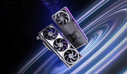ایسوس BIOS جدیدی برای کارت‌های گرافیک ROG Astral RTX 5090 و 5080 منتشر کرد – بهبود عملکرد حالت Silent!