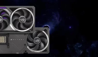 ایسوس BIOS جدیدی برای کارت‌های گرافیک ROG Astral RTX 5090 و 5080 منتشر کرد – بهبود عملکرد حالت Silent!