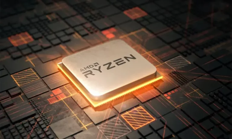 بازگشت غیرمنتظره پردازنده‌های Ryzen 5000G، شش مدل جدید با معماری Zen 3