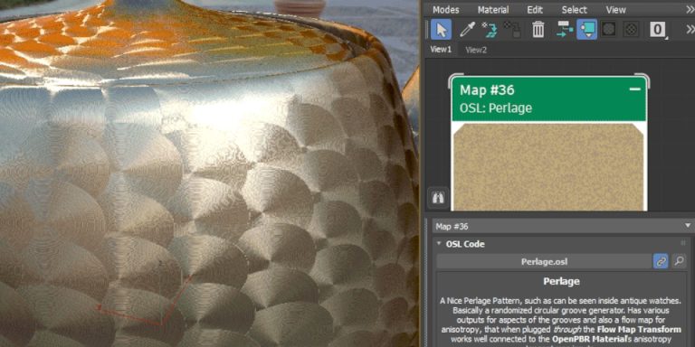 3ds Max 2026 را منتشر کرد