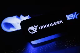 DeepSeek، شرکتی که مسیر تجاری‌سازی هوش مصنوعی را رد کرده است