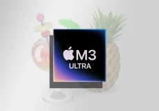 M3 Ultra، پردازنده‌ای کم‌مصرف‌تر از رقبا در اجرای HandBrake