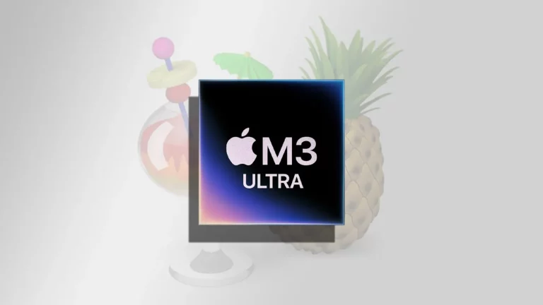 M3 Ultra، پردازنده‌ای کم‌مصرف‌تر از رقبا در اجرای HandBrake
