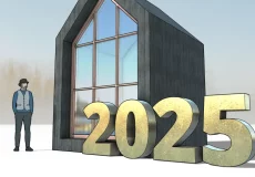 SketchUp 2025 منتشر شد، قابلیت‌های جدید و تغییرات مهم