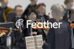 Sketchsoft نسخه 1.1 از اپلیکیشن Feather را منتشر کرد