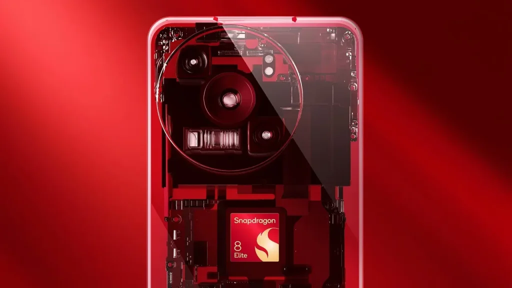 Snapdragon 8 Elite Gen 2 عملکرد خارق‌العاده در اولین تست AnTuTu 
