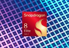 Snapdragon 8 Elite Gen 2 عملکرد خارق‌العاده در اولین تست AnTuTu