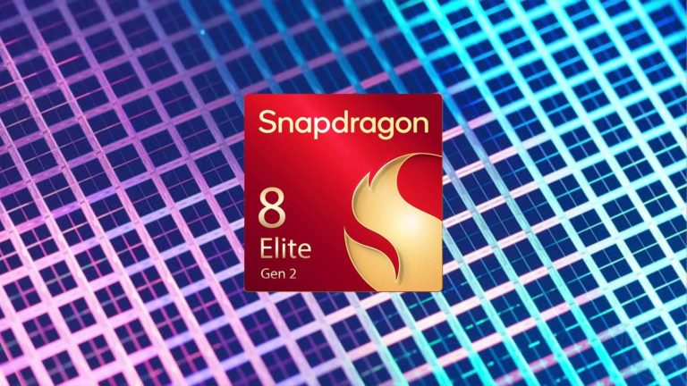 Snapdragon 8 Elite Gen 2 عملکرد خارق‌العاده در اولین تست AnTuTu