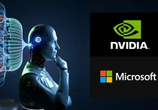 آغاز موج دوم هوش مصنوعی با پردازنده‌های گرافیکی NVIDIA