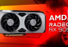 افشای Radeon RX 9050؛ بازگشت AMD به رقابت در بازار کارت‌های اقتصادی؟